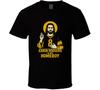 Aaron Rodgers Is My Homeboy Steelers T Shirt