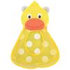 Baby Shower Toy Cute Duck Frog Net Toy Storage Bag Strong Suction Cup Baby Shower Game Bag Bathroom Organi… More