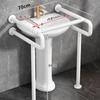 Baie și WC – Bare de sprijin pentru baie