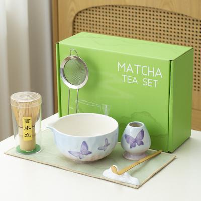 Accesorii pentru pregătirea ceaiului și cafelei – Instrumente pentru ceremonia ceaiului