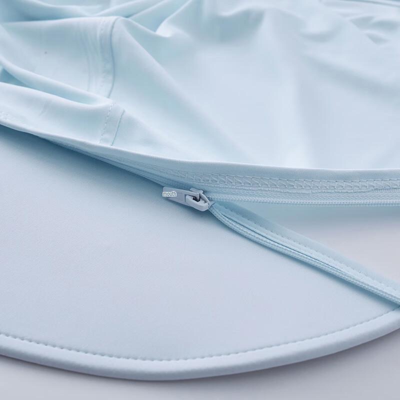 G·TENNA Women's Ice Silk UPF 50+ Sun Protection Hoodie DX-S2208