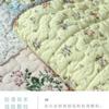 Pastoral Washable Sofa Mat Sofa Cover New Gird Style Seat Cushions Four Seasons Universal Home Textile Home Mat