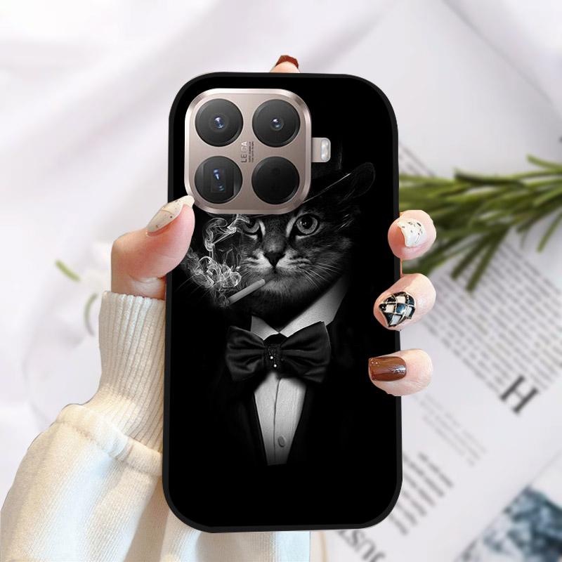 Case For Xiaomi 15 T Pro Protective Cover Soft TPU Silicone Bumper For Xiaomi15T Pro Fundas 15TPro Shockproof Phone Casing Coque