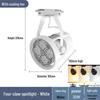 NuFeng 40W LED Track Light Spotlight