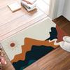 Dirt-Resistant Entrance Floor Mat - Easy To Clean & Wear-Resistant
