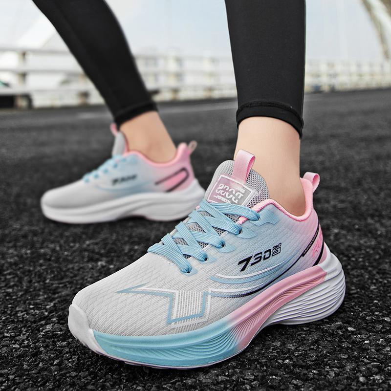 Good Quality Walking Sneakers Men Lightweight Running Basketball Sneakers Men's Shoes Breathable Casual Shoes Male Women's Shoes