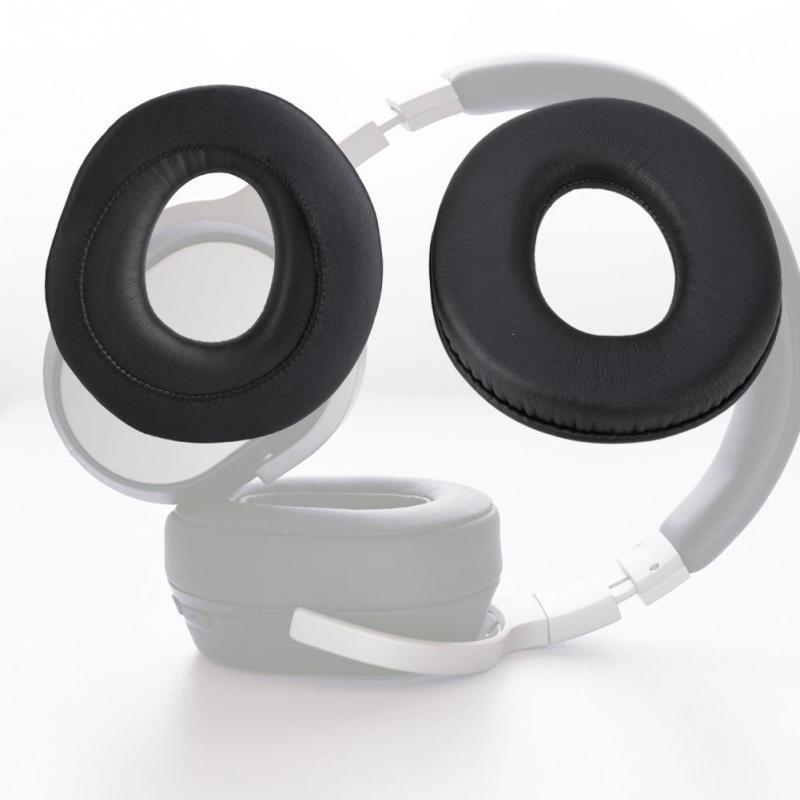 Buy FYZ-17 Replacement Ear Pads Cushion for Sony MDR-CD3000 MDR-CD1000  Black at affordable prices — free shipping, real reviews with photos — Joom