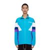 Li Ning Sports Life Collection Jacket Unisex Light Aqua Blue AJDT503-1