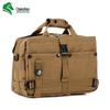 Chenhao Tactical Messenger Bag: Outdoor Military-Style, Single Compartment Backpack for Photography & Electronics.