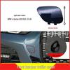 Copertura Gancio di Traino Paraurti Anteriore BMW Serie 4 M G22/G23 - 51119854253