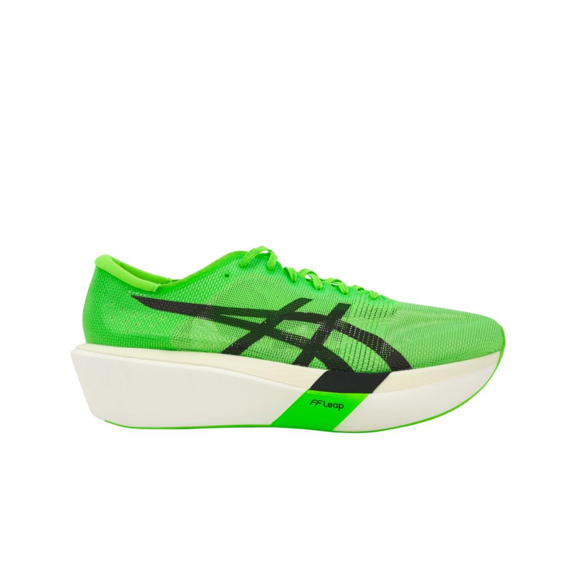 ASICS Metaspeed Sky Tokyo Zaļā Gekona