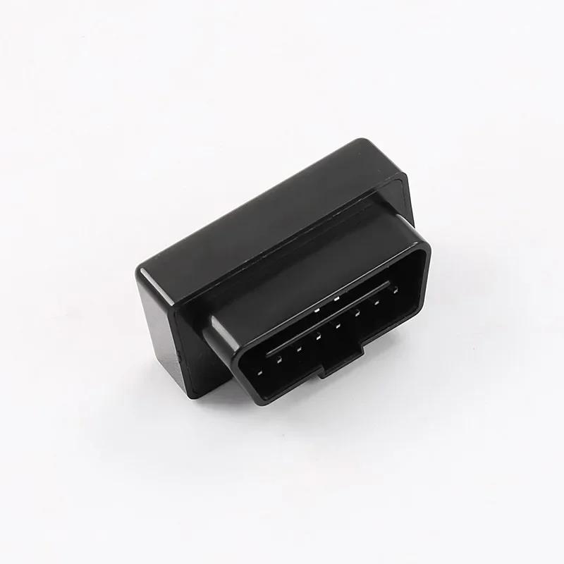 Automatic Window Lifter OBD Module For BYD Dolphin 2024 2024 Atto 2 Seagull Qin Song Plus DMI Automotive Accessories