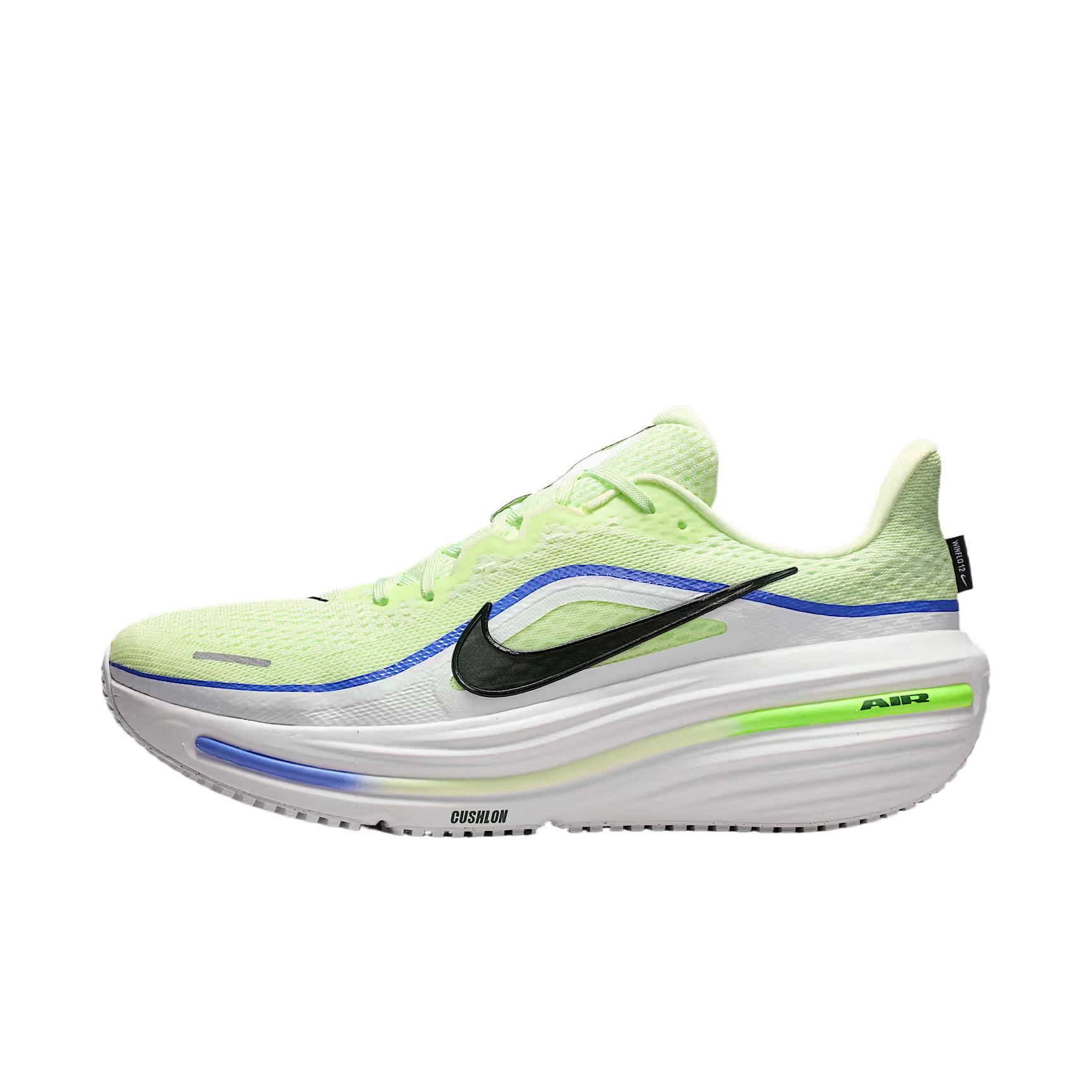 Nike Winflo 12 Volt Tint Sapphire Men s HV9272-700 EU 42