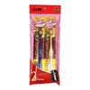 Ebisu Premium Wide Head Toothbrush