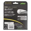 Prince Hard Tennis String 7JJ024TOURXX SPIN17 (Prince) (Black/FF/Men's, Women's, Jr.)
