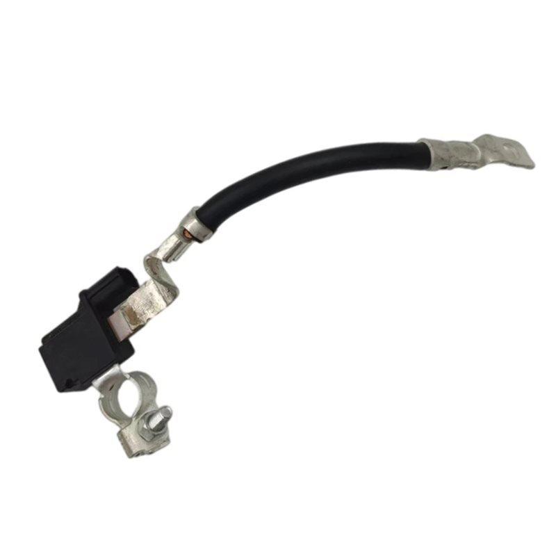 New For Veloster 2011- 2014 Battery Negative Terminal Sensor Cable 37180-2V500 37180-2V300