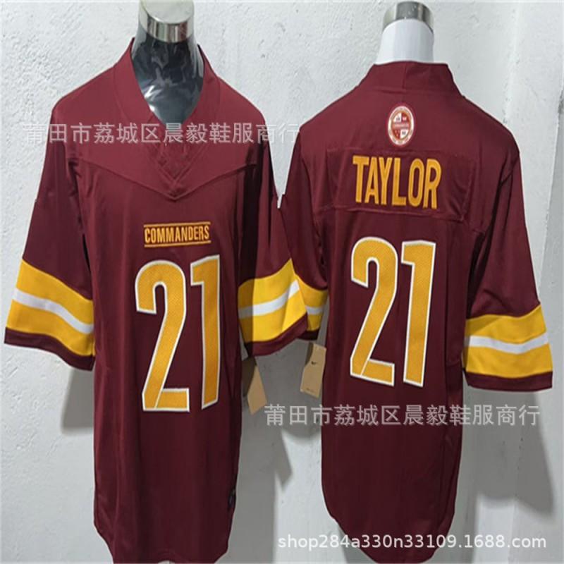 Mens Womens Rugby Jersey Team Practice Shirt Cotton Blend Custom Number Embroidered Sports Uniform