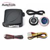 Car One START STOP Engine System Lock Ignition Push Button Keyless Entry Start Button 12v Car Accessories Autostart