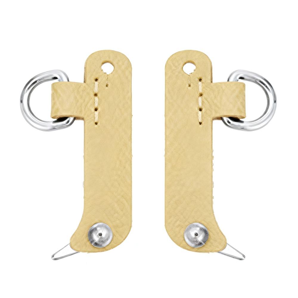 Punch-free Design Replacement Strap Adjustable Strap Real Leather Shoulder Strap Conversion Buckle Transformation Accessories
