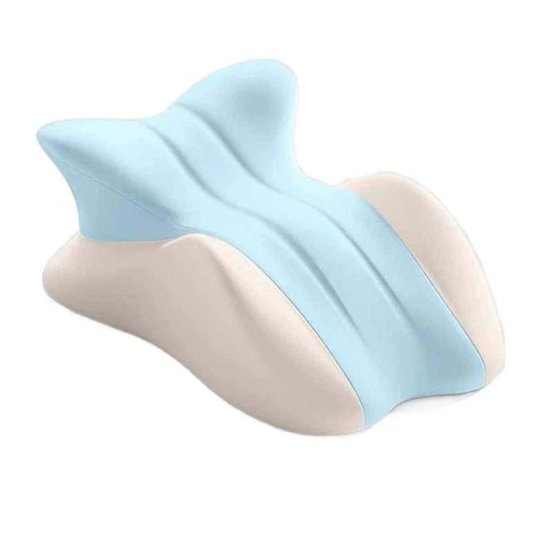 Photos - Pillowcase Almohada auxiliar multifuncional para parejas cojín de posicionamiento ergonómico para mayor confort