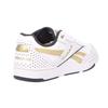 Reebok Womens/Ladies BB 4000 II Leather Trainers