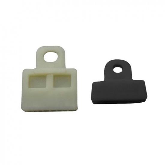 Hot Sale For Toyota PRIUS 2001-2003 Door Glass Clips ?2 PCS ABS Door Glass