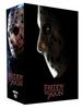 Freddy Jason Action Figure Jason FvJ NECA vs. 7"