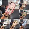 TPU Silicone Phone Case For Samsung Galaxy A06/SM-A065F/M Cute Shockproof Full Wrap Waterproof Phone Pouch Back Cover