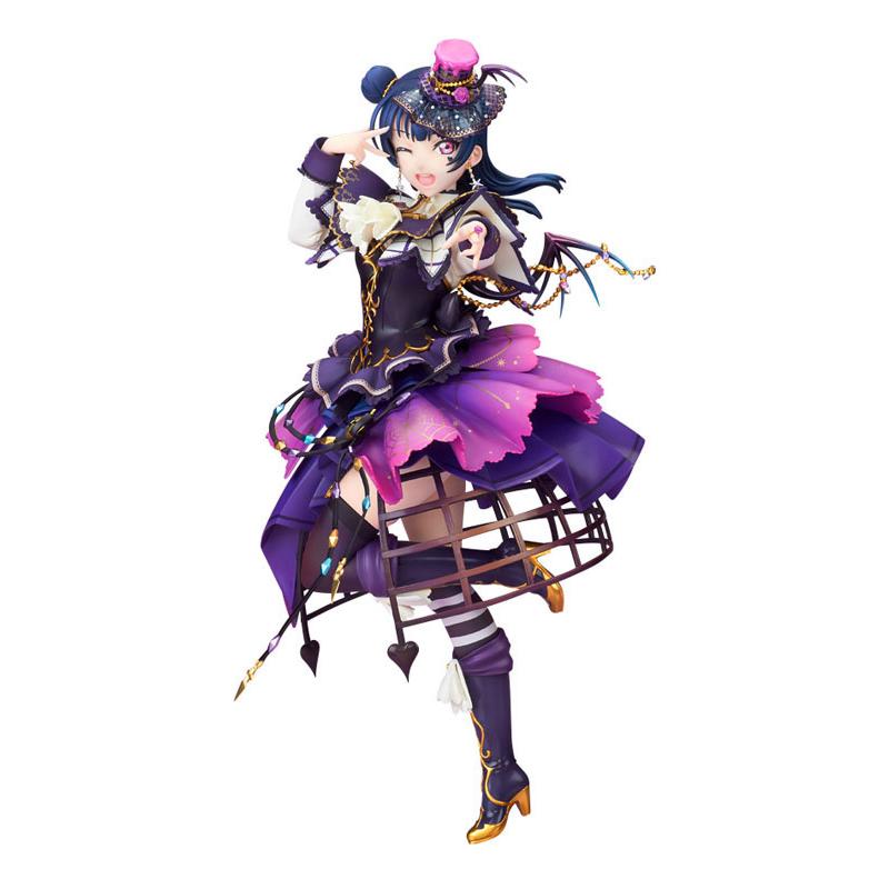 Love Live! School Idol Festival Yoshiko Tsushima 1/7 Figure [Alter]