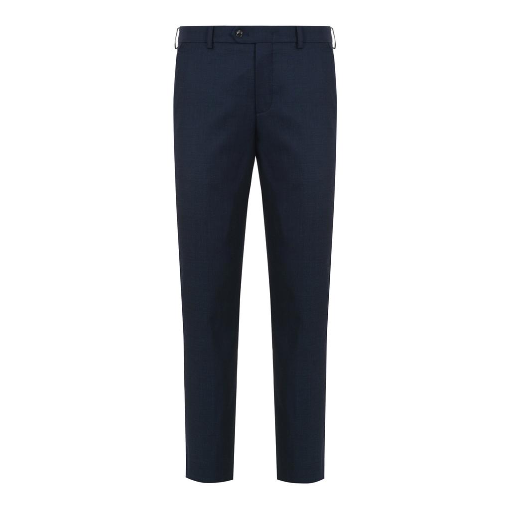 BASSO Modern Wool Tailored Pants (Bsy2Pf72A)