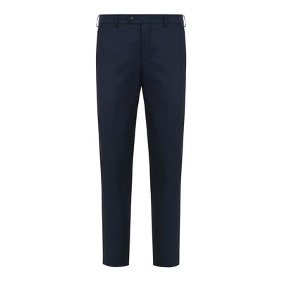 BASSO Modern Wool Tailored Pants (Bsy2Pf72A)