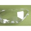 For 2012 2013 2014 BMW 1 Series F20 116i 118i 120i Headlamp Cover Transparent Lampshade Headlight Shell Lens Plexiglass