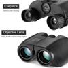 10×25 Binoculars Telescope Ipx4 Waterproof Bak4 Prism Fmc Coating For Mountain Climbing Hunting Hiking Sightseeing