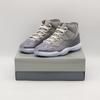 CT8012-005 Nike Air 11 Retro Cool Grey