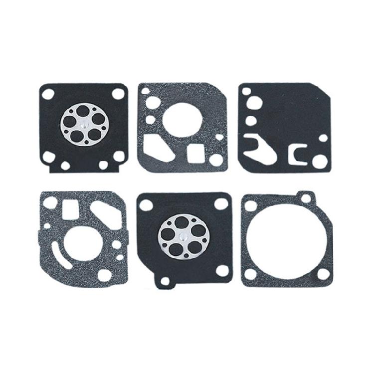 -29 26cc 30cc Blower Trimmer Carburetor Rebuild Gasket Diaphragms Kit