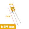 1 Pair Baby Kids Training Tableware Food Sticks Cartoon Animal Chopsticks For Children Cute Cat Elementary Learning Chopstick