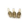Change Bead Knot Protector Buffer Beads Fishing Beads Carp Fishing Rubber Tulip Fishing Tulip Bead