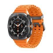 Samsung Galaxy Watch Ultra Smartwatch 1,5 Zoll Grau grau
