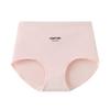 10A Antibacterial High-Waisted Women's Pure Cotton Shaping Panties - Breathable and Comfortable