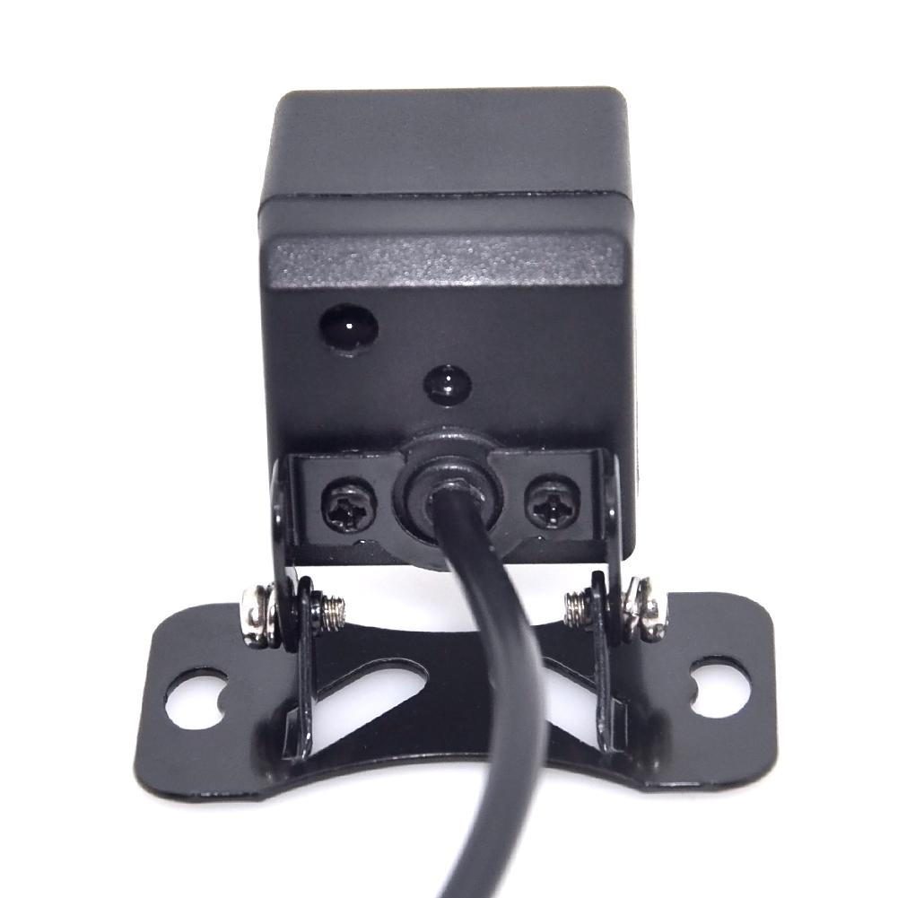Intelligent Dynamic Trajectory Tracks Rear View Camera CCD CCD Car Reverse Camera Parking Assistance