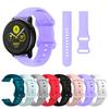Pulseira Oficial para Amazfit Active Pulseira 20mm Acessórios Original Pulseira de Homem para Amazfit GTR Mini Amazfit Bip3 Bip3 Pro 20mm