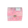 Cross-border Ballet Christmas Music Jewelry Box for Girls - New Year Gift, Children's Toy (40219)