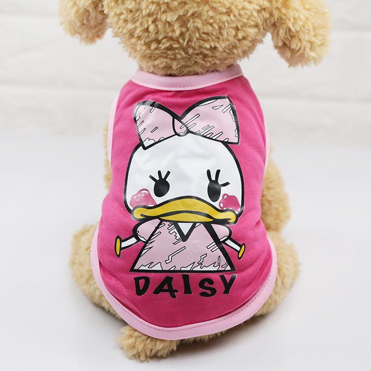 Pet Dog Clothing Clothes For Small Dog Cute Camouflage Vest Pet Puppy TShirt Dogs Coat Jacket Puppy Costume Apparel Chihuahua