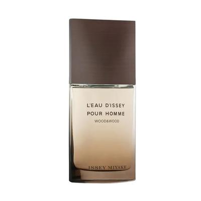 Leau Dissey Pour Homme Wood and Wood Eau De Parfum Intense 100ml
