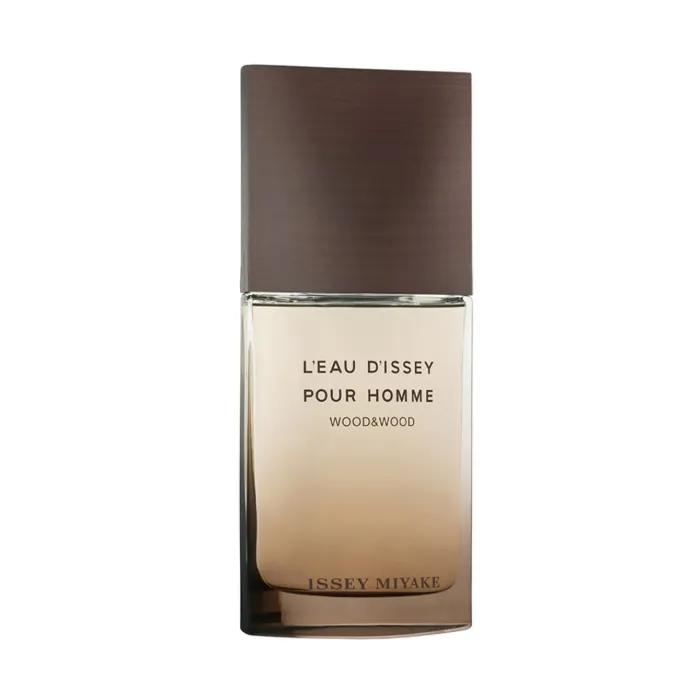 Issey Miyake Leau Dissey Pour Homme Wood and Wood Туалетная вода