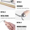 Portable  for Wool Brush Lint Remover Spools Eliminator
