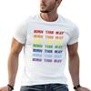 Born This Way Lady Gaga T-Shirt t-shirts für Unisex Grafik-T-Shirts Baumwoll-T-Shirt Unisex T-Shirt