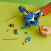 LEGO Ninjago Jay's Lightning Jet EVO Toy 71784