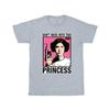Star Wars Womens/Ladies A New Hope Leia Don´t Mess With Princess Cotton Boyfriend T-Shirt