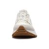 Li Ning 001 Vntg Lightweight Abrasion Resistant Low top Running Shoes Women's White AZGT034-1